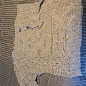 Cynthia Rowley Sweater
